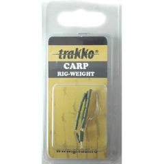 Trakko Carp Rig-Weight