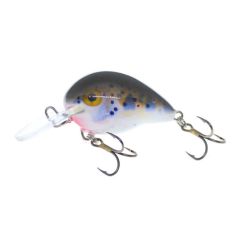 Vobler Vidra Lures Atomic Chub 3.5cm/6g, culoare TR