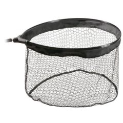 Cap minciog Trabucco GNT Black Edition Large Landing Net Head