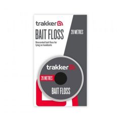 Fir momeala Trakker Bait Floss 20m