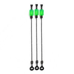 Set hanger Trakker Clinga Dumpy, Green