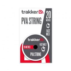 Fir solubil Trakker PVA String, 20m