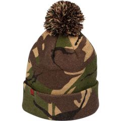 Caciula Trakker Camo Bobble Hat