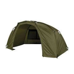 Pack umbrela cort Trakker Tempest Brolly 100