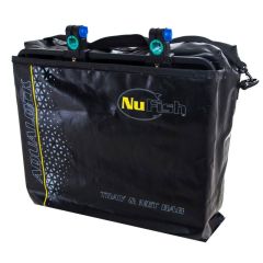 Geanta NuFish Tray & Net Bag