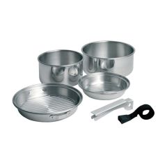 Set gatit Campingaz Trekking Pot Set