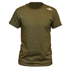 Tricou Dynamite Baits Kaki, marime XXL