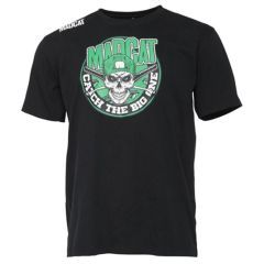 Tricou Madcat Skull T-Shirt, marime Medium