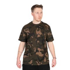 Tricou Fox Camo T-Shirt, marime L