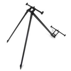 Tripod Korum Deluxe 3 Rod