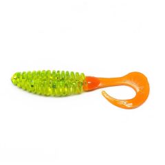 Grub Relax Turbo Twister Standard Blister 6.5cm, culoare TS127
