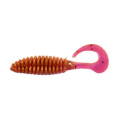 Grub Relax Turbo Twister Standard Blister 6.5cm, culoare TS447