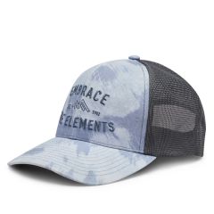 Sapca Buff Explore Trucker Cap Tery Mist, L/XL