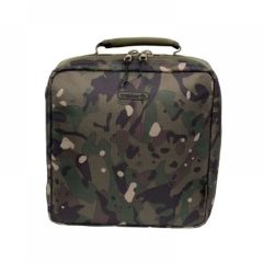 Trusa picnic Trakker NXC Camo Deluxe Food Set