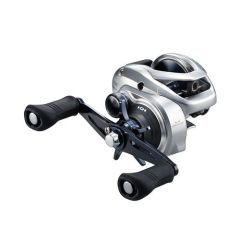 Multiplicator Shimano Tranx 301 A HG -Left - Refurbished