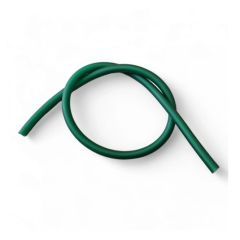 Tub siliconic InSomnia Treble Tube Silicone Green 7mm/50cm