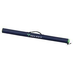Tub lansete Select Hard Tube Blue, 110cm