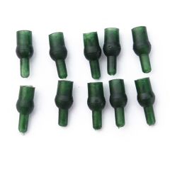 Opritor Mostiro Tulip Beads - Green