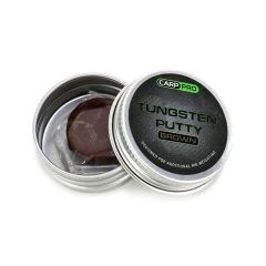 Pasta tungsten Carp Pro Tungsten Brown 15g