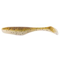 Shad Bass Assassin Turbo Shad 10cm, culoare Panhandle Moon