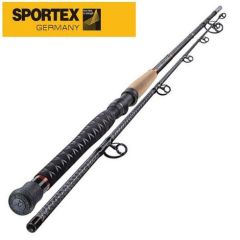 Lanseta Sportex Team Waller Z Boje 2.75m/300-600g