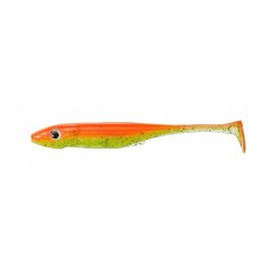 Shad Sensas Gunki Whiz 7.6cm, culoare Orange Chart Belly