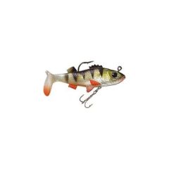 Shad Jaxon Magic Fish TX-E 8cm/19g, culoare H