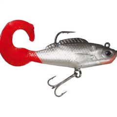 Jaxon Magic Fish TX-F 8cm, culoare D