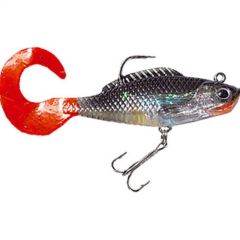 Jaxon Magic Fish TX-F 8cm, culoare E