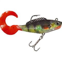 Jaxon Magic Fish TX-F 10cm, culoare G