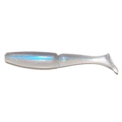 Shad Gambler TZ 7.5cm, culoare Alewife