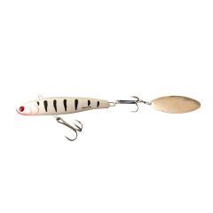 Spinnertail Manyfik Uzi 28g/10cm, culoare U10