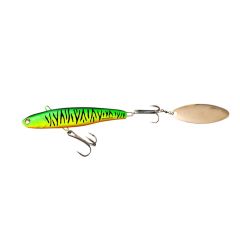 Spinnertail Manyfik Uzi 28g/10cm, culoare U02