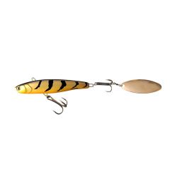 Spinnertail Manyfik Uzi 28g/10cm, culoare U16