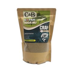 Nada C&B Extra Bej 1kg usturoi