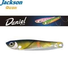 Cicada Jackson Qu-On Daniel 3g, culoare UAY