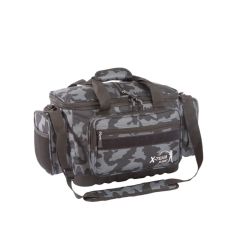 Geanta Jaxon X-Team Camou Carryall M