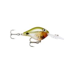 Vobler Rapala Ultra Light Crank 3m/4g GDAU