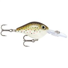 Vobler Rapala Ultra Light Crank 3cm/4gr TR