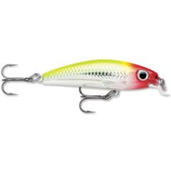 Vobler Rapala Ultra Light Minnow 4cm/3gr CLN