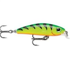 Vobler Rapala Ultra Light Minnow 4cm/3gr FT