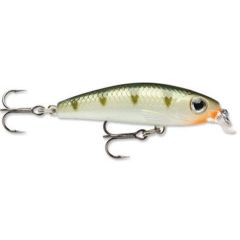 Vobler Rapala Ultra Light Minnow 4cm/3gr YP