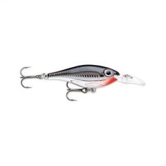 Vobler Rapala Ultra Light Shad 4cm/3gr. CH