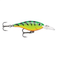 Vobler Rapala Ultra Light Shad 4cm/3gr. FT