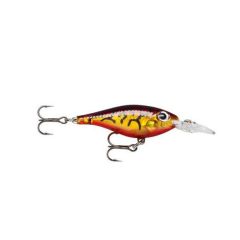 Vobler Rapala Ultra Light Shad 4cm/3g GATU