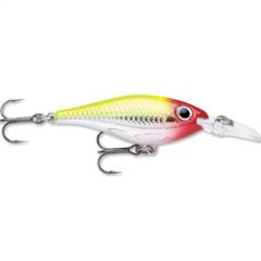 Vobler Rapala Ultra Light Shad 4cm/3gr. CLN