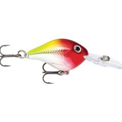 Vobler Rapala Ultra Light Crank 3m/4g CLN