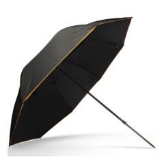 Umbrela NGT Black Match 127cm
