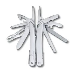 Unealta multifunctionala Victorinox Swiss Tool Spirit MX