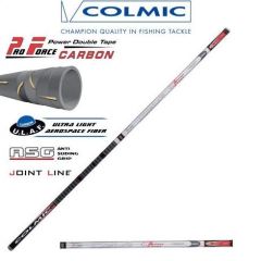 Varga Colmic Fiume NX-Gen 8m/25g